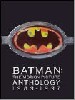 Batman The Motion Picture Anthology DVD Set for $17.48 Shipped