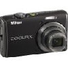 Nikon Coolpix S620 12.2MP 4x Digital Camera for $149.99 Shipped