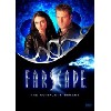 Farscape The Complete Series DVD Boxset for $57.99 Shipped