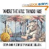 Where the Wild Things Are Hardcover Book for $7