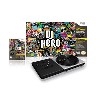 DJ Hero Turntable Bundle for PS3 or Wii or Xbox 360 for $79.99 Shipped