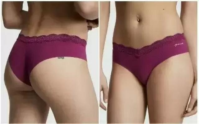 10 Victorias Secret Panties and Undies