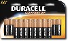 Staples - Free 20-Pack of Duracell AA or AAA Batteries