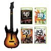 Guitar Hero 4 Game Pack /w Wireless Guitar for Xbox 360 for $99.99 Shipped 642457 Guitar Hero 4 Game Pack /w Wireless Guitar for Xbox 360 for $99.99 Shipped