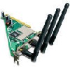 Trendnet TEW-623PI N PCI Wireless Network Adapter for $19.95 Shipped