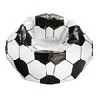 36" Bean Bag Chair for $14.99 Shipped