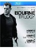 The Bourne Trilogy Blu-Ray Set for $49.99 Shipped