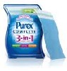 Free Sample of Purex Complete 3�in�1 Laundry Sheets