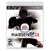 Madden NFL 11 for PS3 or Xbox 360 + $20 Gift Card for $59.99 Shipped