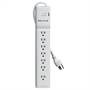 (Sold Out) Belkin 7-Outlet Surge Protector for $8 Shipped