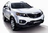 Free 25 Gift Card for Test Driving a 2011 Kia Sorento