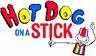 Hot Dog on a Stick - Hot Dogs for $1 on Tuesdays