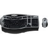 Microsoft Wireless Laser Desktop 4000 Keyboard/Mouse for $33.99 Shipped