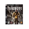 Infamous for Playstation 3 for $26.99 Shipped