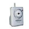 Trendnet TV-IP110 Internet Surveillance <hilite>CAMERA</hilite> for $49.32 Shipped