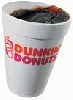 Dunkin Donuts - Free Med Hot or Iced Coffee Mondays in March
