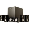 Klipsch HD 500 Theater System + Onkyo Receiver for $599.99 Shipped