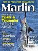 (Expired)Free Year Subscription to Marlin Magazine