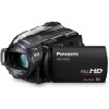 Panasonic HDC-HS250-K 120GB HD Camcorder for $499 Shipped