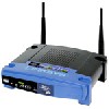 Refurb Linksys WRT54GS-R 802.11b/g Wireless-G Router for $24.99 Shipped
