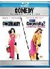 (Price Raised) Miss Congeniality / Miss Congeniality 2 Blu-Ray for $8.99