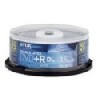 25 Pack of TDK 8x Double Layer DVD+R for $15.99 Shipped