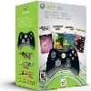 Xbox 360 Arcade Play Wireless Controller Gaming Pack for $34.99 Shipped