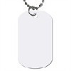 Custom Dog Tag for $1.99 Shipped
