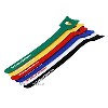 (Expired) 6 Piece Hook + Loop Fastening Ties for $0.49 Shipped 671972 (Expired) 6 Piece Hook + Loop Fastening Ties for $0.49 Shipped