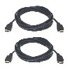 2 Pack of Apogee 10 HDMI Cables for $7.99 Shipped 678916 2 Pack of Apogee 10 HDMI Cables for $7.99 Shipped