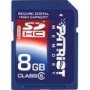 679406 Frys   Patriot 8GB Class 6 SD Card for $9.99 After Rebate