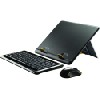 679496 Logitech MK605 Notebook Kit /w Keyboard, Mouse, Stand for $39.99 Shipped