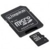 Kingston 4GB Class 4 microSDHC Card for $6.99 Shipped 682132 Kingston 4GB Class 4 microSDHC Card for $6.99 Shipped