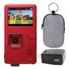 Vado HD 8G B Stock + Accessories Pack for $59.99 Shipped 682885 Vado HD 8G B Stock + Accessories Pack for $59.99 Shipped
