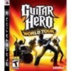 Bestbuy - Guitar Hero World Tour Game for PS3 for $9.99