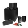 Polk Audio RM 705 Home Theater Speaker System for $249.99 Shipped