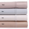 800 Thread Count Egyptian Cotton Sheet Set for $43.98 Shipped