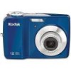 Kodak EasyShare C182 12.4MP 3X Digital Camera for $59 Shipped 690729 Kodak EasyShare C182 12.4MP 3X Digital Camera for $59 Shipped