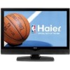 Haier HL32D2 32" Widescreen 720p LCD HDTV for $279.99 Shipped
