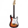 Rock Band Wireless Stratocaster for Xbox 360 for $99.99 Shipped