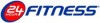 Free 24 Hour Fitness for 14 Days