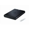 Iomega Prestige 1TB USB External Hard Drive for $99.99 Shipped