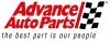 Advance Auto Parts - $40 off $100 Online and More