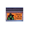 Halloween Garage Door Decoration for $11.33 Shipped