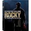 Rocky The Undisputed Collection Blu-Ray for $32.99 Shipped