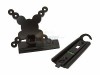 Rosewill 13"-27" Tilt Wall Mount for $14.99 Shipped