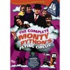 The Complete Monty Python's Flying Circus 16 DVD Boxset for $34.99 Shipped