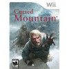 Cursed Mountain Limited Edition for Wii for $6.61