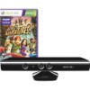 (Expired) Refurbished Microsoft Kinect System for $84.99 Shipped