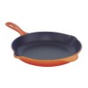 (Price Raised) Le Creuset 10.25-inch Iron Handle Skillet for $60 Shipped